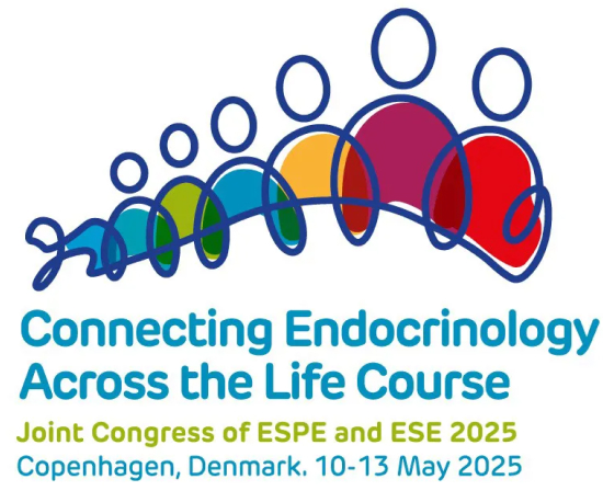 European Congress of Endocrinology (ECE), Copenhague, Danemark :